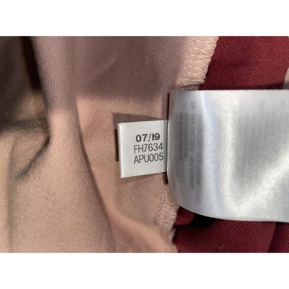 ADIDAS Originals Trefoil Logo Color Block Cropped Top T-Shirt Tee Size XS - Picture 7 of 7